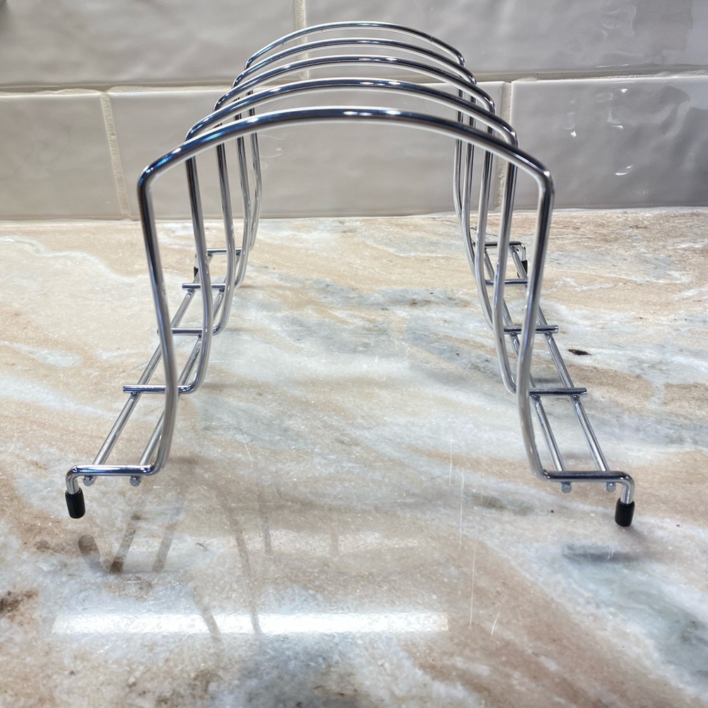 Kitchen Rack for Organizing - Picture 3 of 6